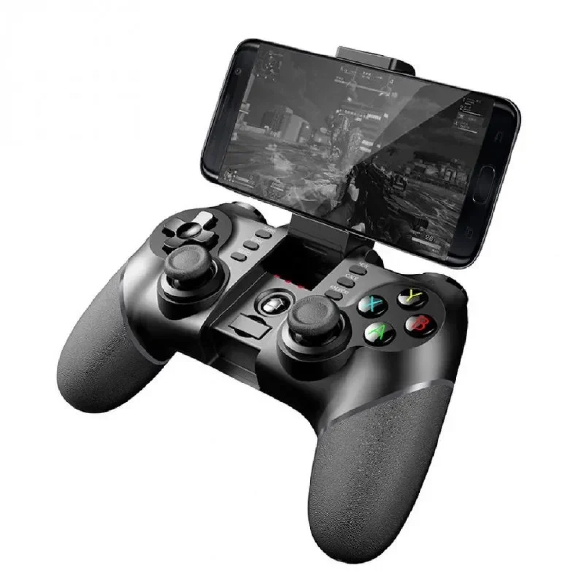 ΑΣΥΡΜΑΤΟ ΧΕΙΡΙΣΤΗΡΙΟ GAMING ΣΥΜΒΑΤΟ ΜΕ PC/IOS/ANDROID Q/0099