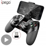 ΑΣΥΡΜΑΤΟ ΧΕΙΡΙΣΤΗΡΙΟ GAMING ΣΥΜΒΑΤΟ ΜΕ PC/IOS/ANDROID Q/0099