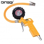 DINGQI μανόμετρο ελαστικών 76001