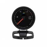 VACUUM GAUGE & Βολτόμετρο τύπου GReddy Multi D/A LCD 60mm