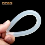 DINGQI 124011 - Glue Sticks, 200x11.2 mm