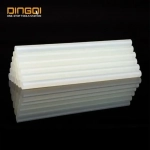 DINGQI 124011 - Glue Sticks, 200x11.2 mm