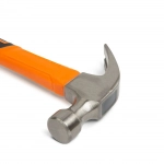 Dingqi Claw Hammer με χειρολαβή μείωσης κραδασμών