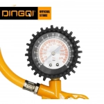 DINGQI μανόμετρο ελαστικών 76001