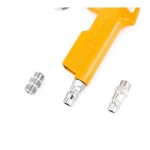 DINGQI μανόμετρο ελαστικών 76001