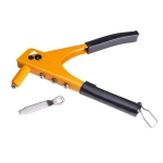 DingQi Professional 10.5Inch Aluminium Hand Riveter