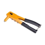 DingQi Professional 10.5Inch Aluminium Hand Riveter