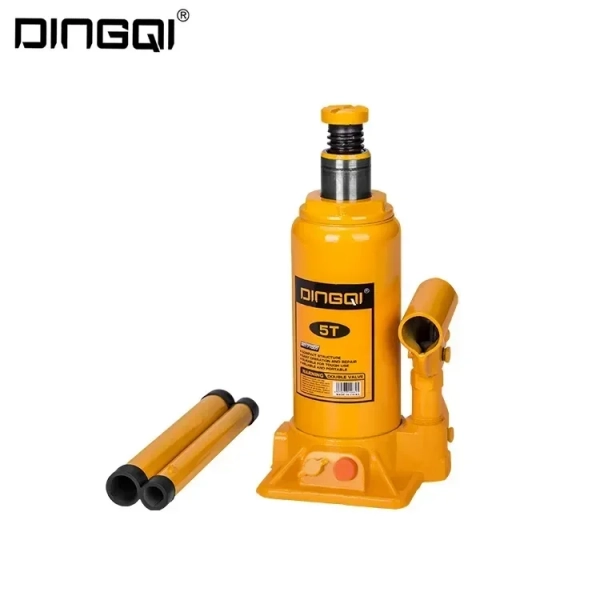 Υδραυλικός Γρύλος Ανύψωσης 5TON Dingqi