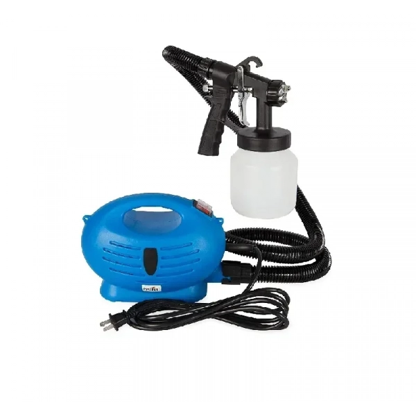 Ηλεκτρικό Πιστόλι Βαφής Spray 650W - Paint Zoom