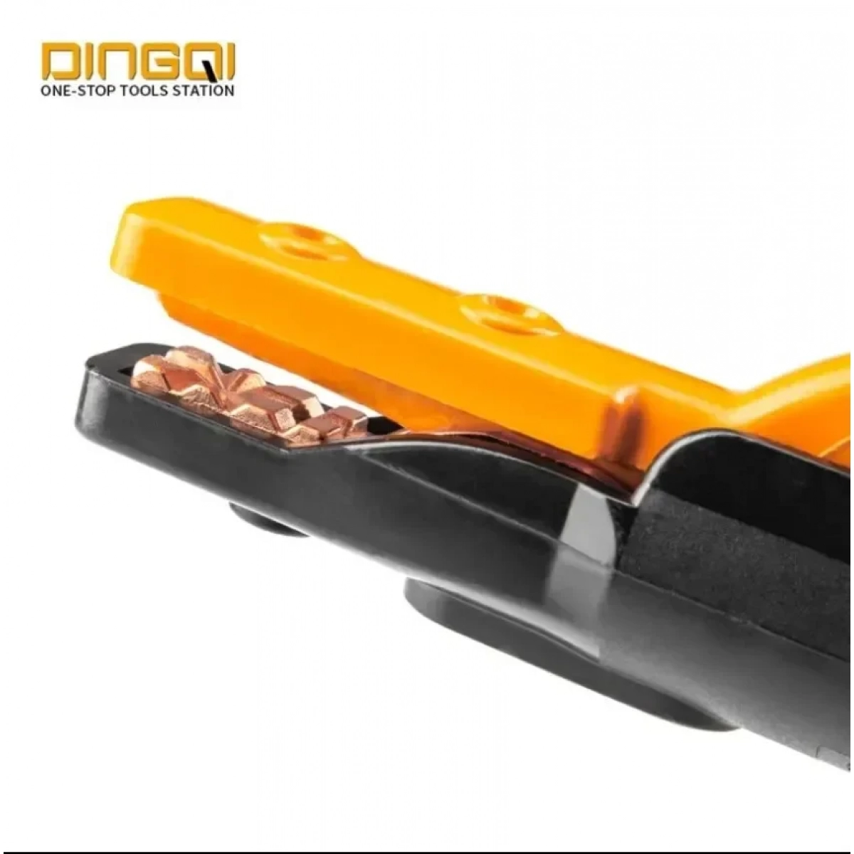 Εργαλείο για συγκολλήσεις ηλεκτροδίων dingqi 91350