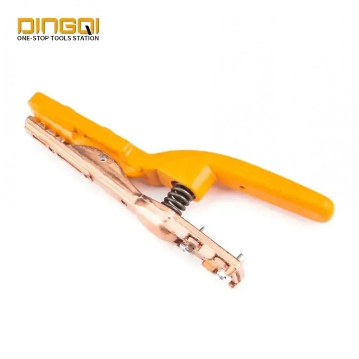 Εργαλείο για συγκολλήσεις ηλεκτροδίων dingqi 91350