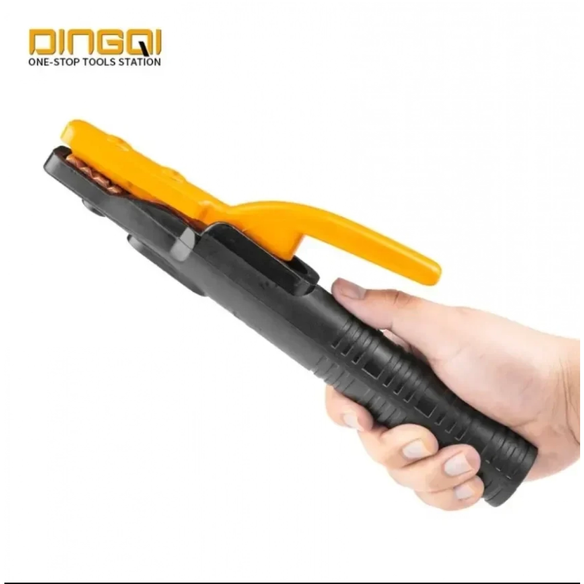 Εργαλείο για συγκολλήσεις ηλεκτροδίων dingqi 91350