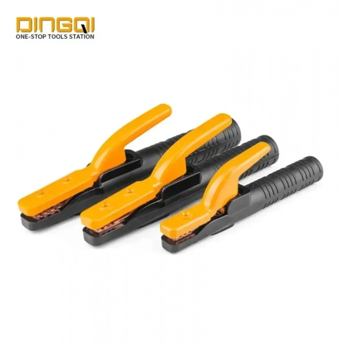 Εργαλείο για συγκολλήσεις ηλεκτροδίων dingqi 91350