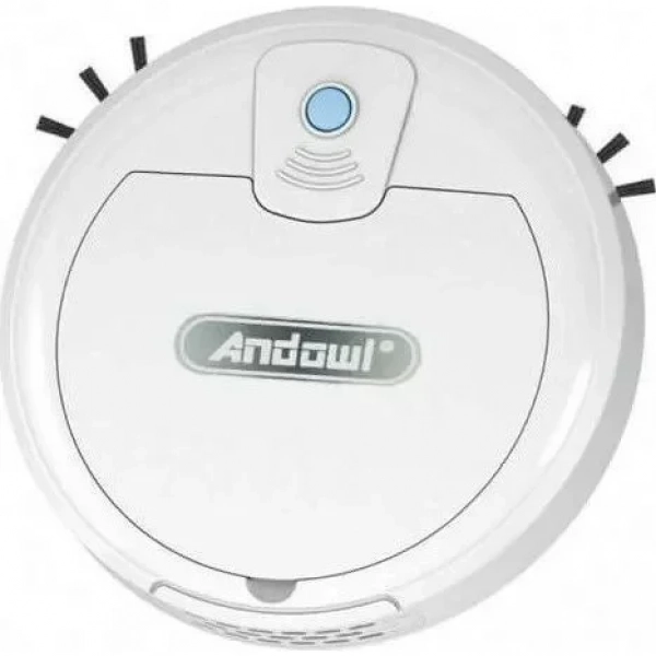 Έξυπνη Σκούπα Ρομπότ Andowl Q-65S