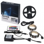 Ταινία Led για TV IP65 RGB Usb TV Led Strip Lights 5050 SMD Led 4x50cm (oem)