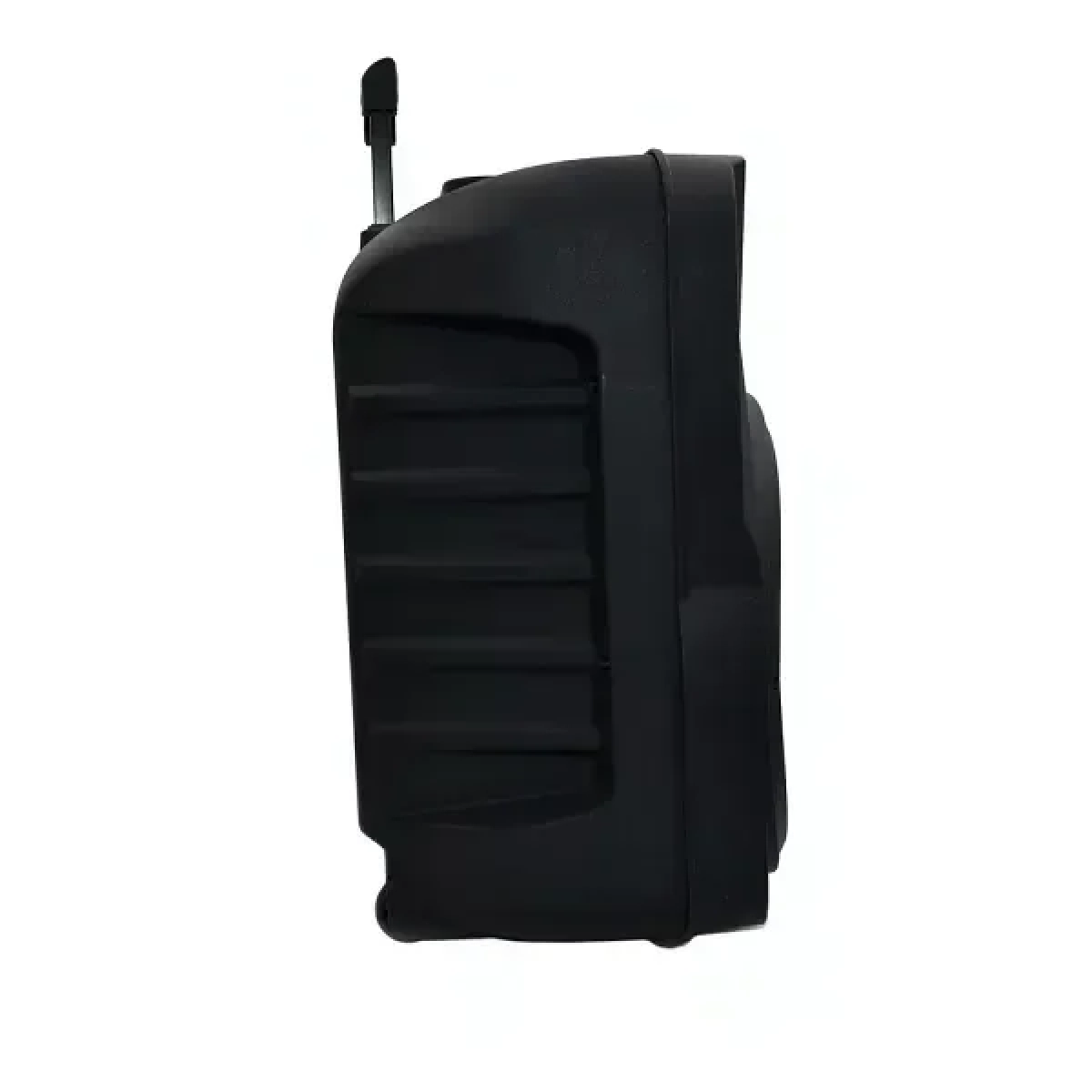 Φορητό Σύστημα αυτόνομο 12'' Karaoke 250W USB-MP3 Bluetooth Andowl Q1200 - Image 3