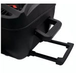 Φορητό Σύστημα αυτόνομο 12'' Karaoke 250W USB-MP3 Bluetooth Andowl Q1200 - Image 5