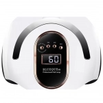 Φουρνάκι νυχιών UV/LED - V8 - 168W