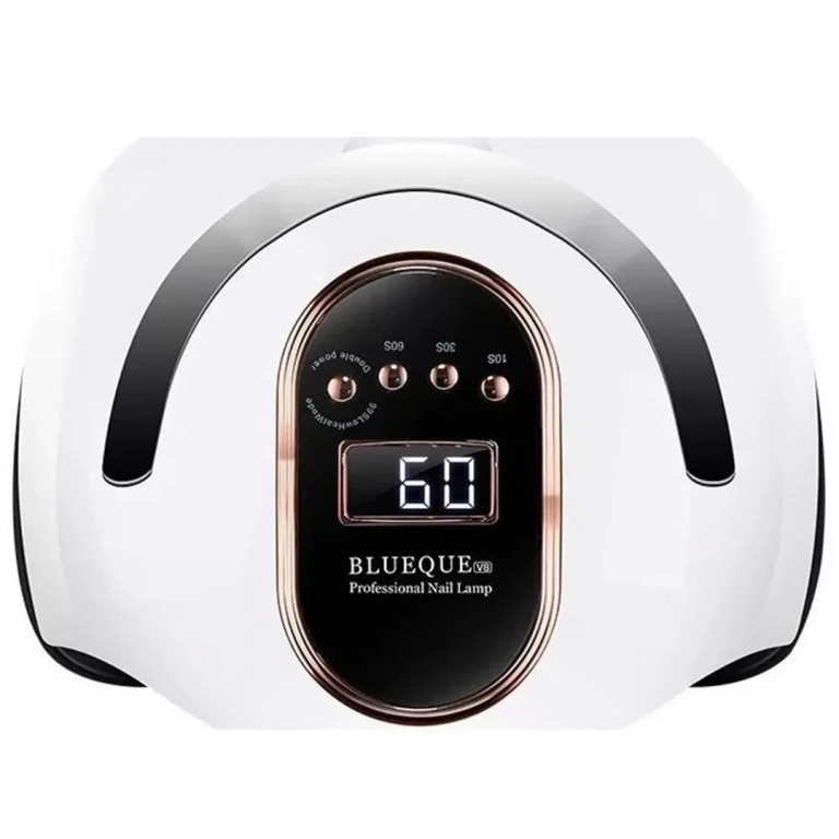Φουρνάκι νυχιών UV/LED - V8 - 168W