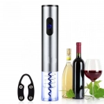 Ηλεκτρικό Ανοιχτήρι Κρασιού – Τιρμπουσόν Electric Wine Opener