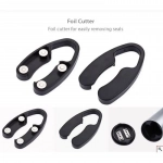 Ηλεκτρικό Ανοιχτήρι Κρασιού – Τιρμπουσόν Electric Wine Opener