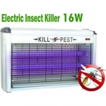 Ηλεκτρικό Εντομοκτόνο Pest Killer MT-016