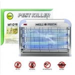 Ηλεκτρικό Εντομοκτόνο Pest Killer MT-016