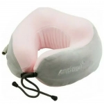Ηλεκτρικό μαξιλάρι μασάζ λαιμού U-Sahped Massage Pillow Andowl Q-C46