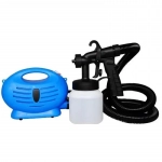 Ηλεκτρικό Πιστόλι Βαφής Spray 650W - Paint Zoom - OEM