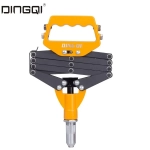 Industrial Folding Hand Riveter DINGQI