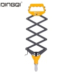 Industrial Folding Hand Riveter DINGQI