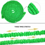 Λάστιχο κήπου με πιστόλι Magic hose 20m