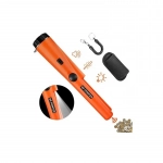 Μεταλλικός ανιχνευτής Pinpointer GP-Pointer GP360 Υψηλής ευαισθησίας Pin Pointer All Metal Metal Wiring Finders