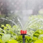 Namson Garden Drip Nozzle Combination Set