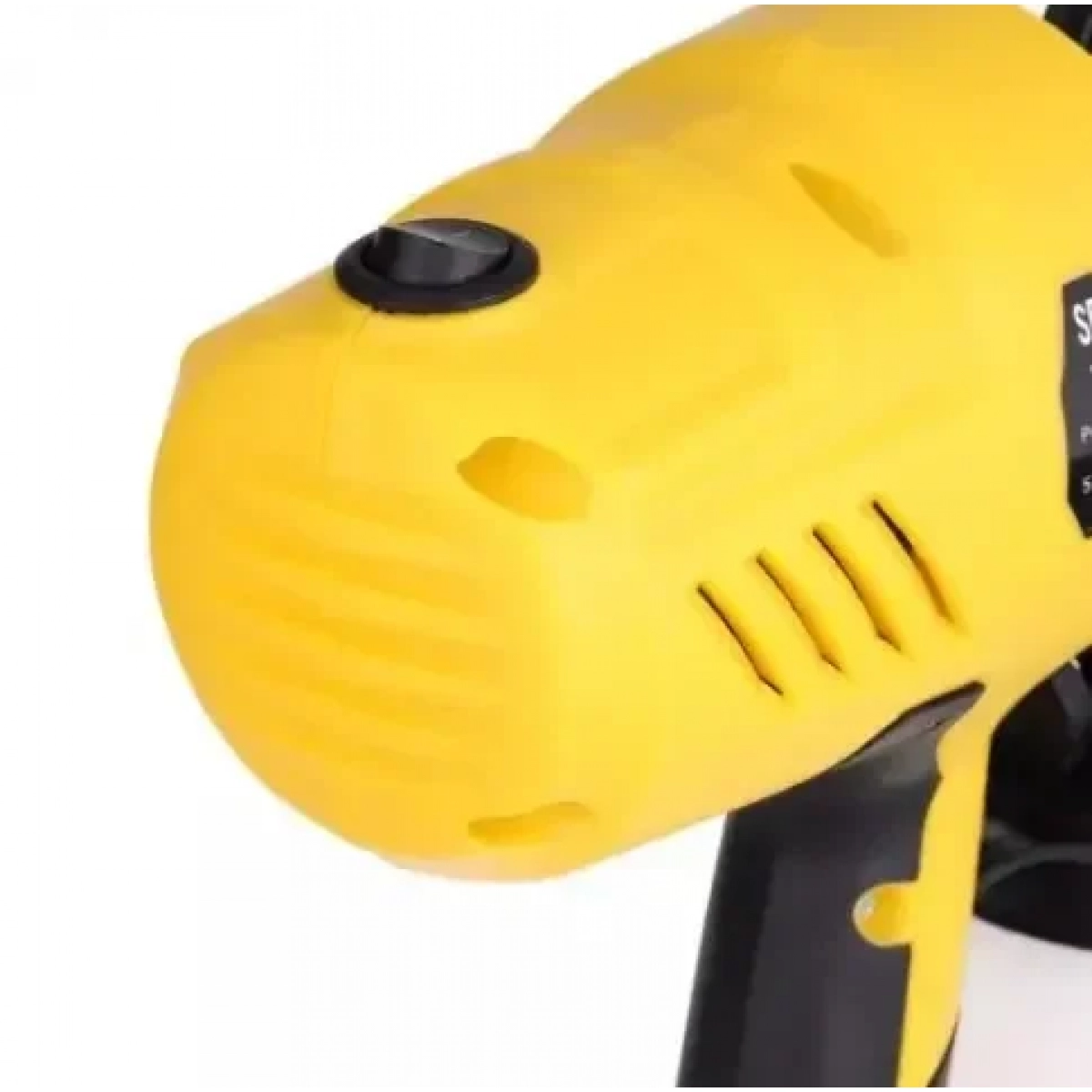 Πιστόλι βαφής 1677 500W