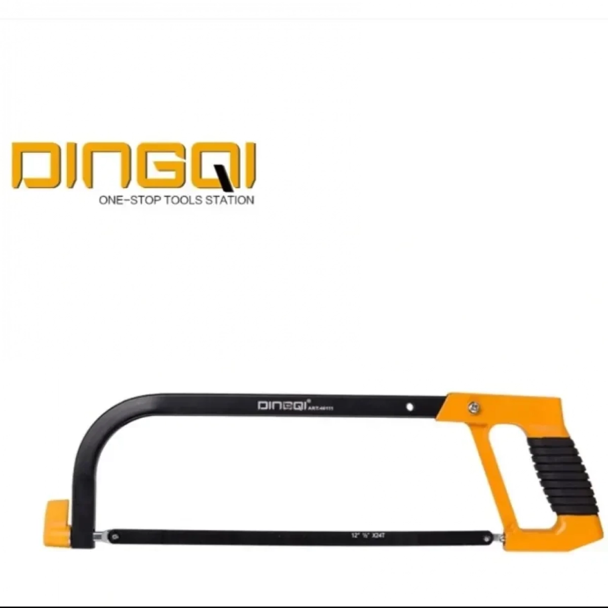 Πριόνι dingqi hacksaw frame