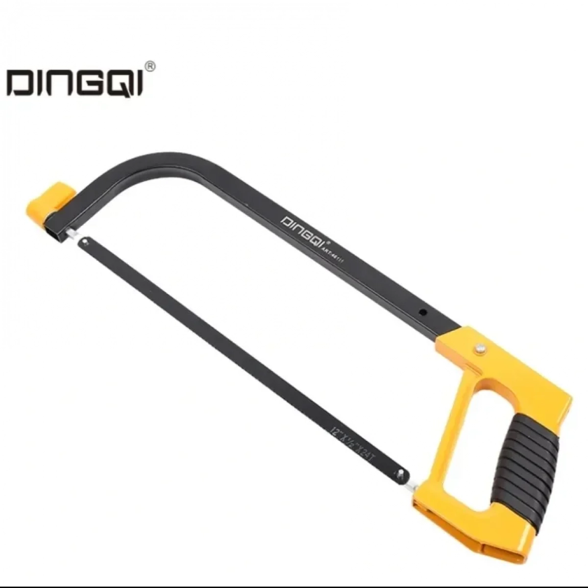 Πριόνι dingqi hacksaw frame