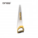 Πριόνι για πλαστικό, PVC και ξύλο dingqi 42018 -45cm