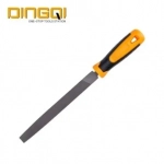 Σετ με λίμες DingQi Professional 8 "Carbon Steel