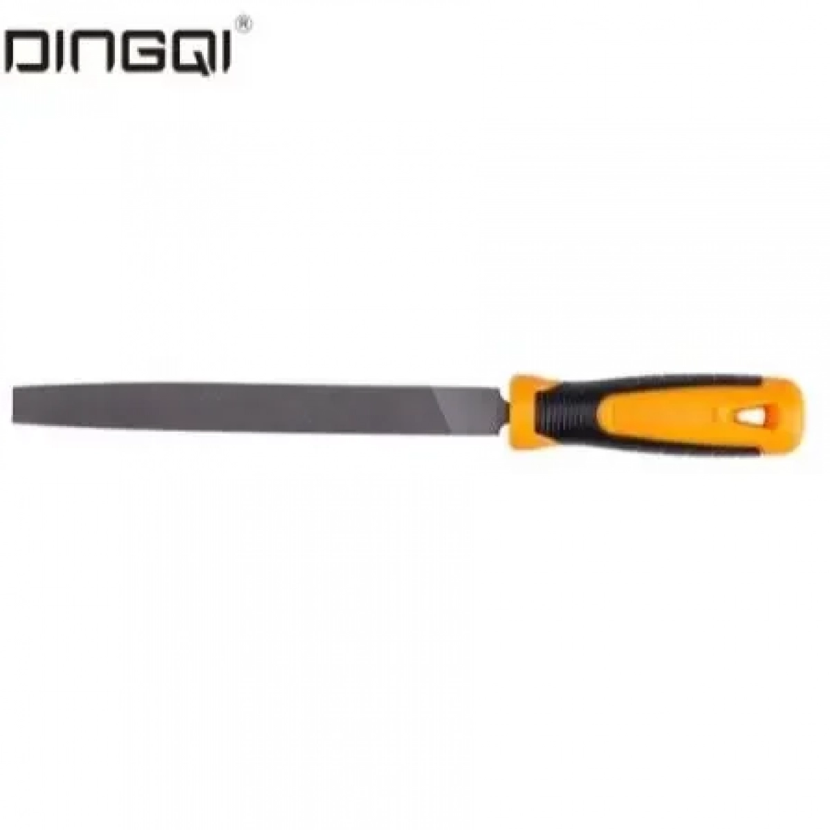 Σετ με λίμες DingQi Professional 8 "Carbon Steel