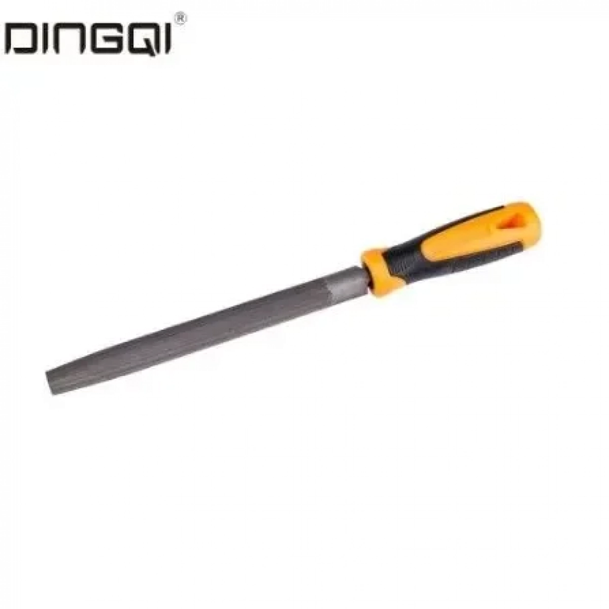 Σετ με λίμες DingQi Professional 8 "Carbon Steel