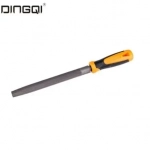 Σετ με λίμες DingQi Professional 8 "Carbon Steel