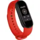 Smart Band M6 (Κόκκινο)