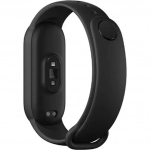 Smart Band M6 (Μαύρο)