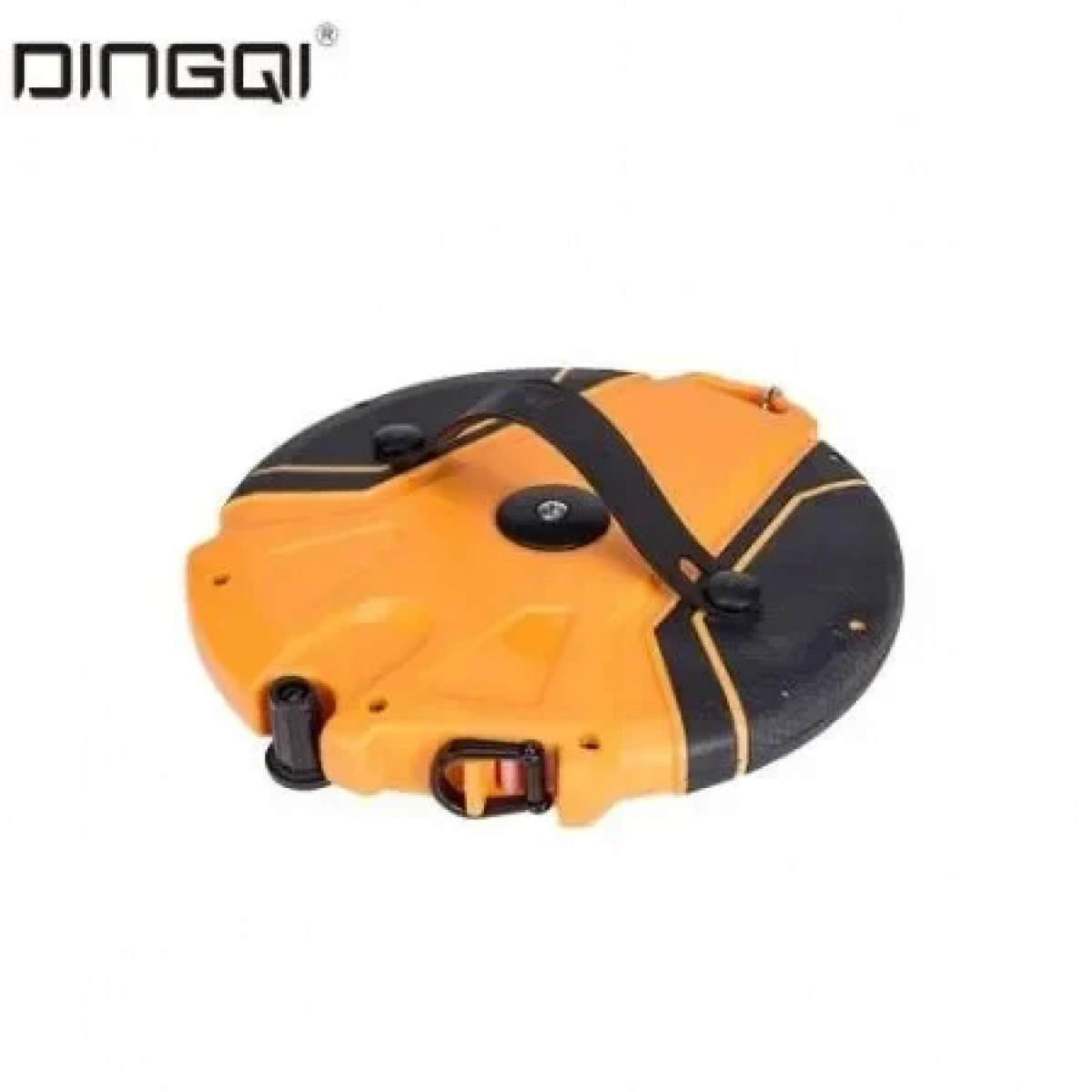 Ταινία μέτρησης υαλοβάμβακα PVC dingqi 52350 50μ