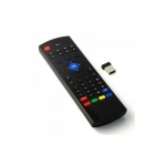 Τηλεχειριστήριο Τηλεόρασης Air Mouse Andowl Q-A08 3 σε 1 ANDOWL