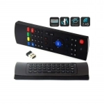 Τηλεχειριστήριο Τηλεόρασης Air Mouse Andowl Q-A08 3 σε 1 ANDOWL