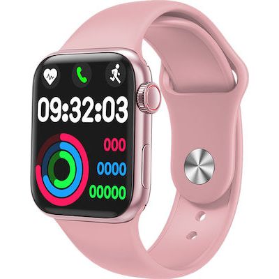 Smartwatch 2025 health monitor