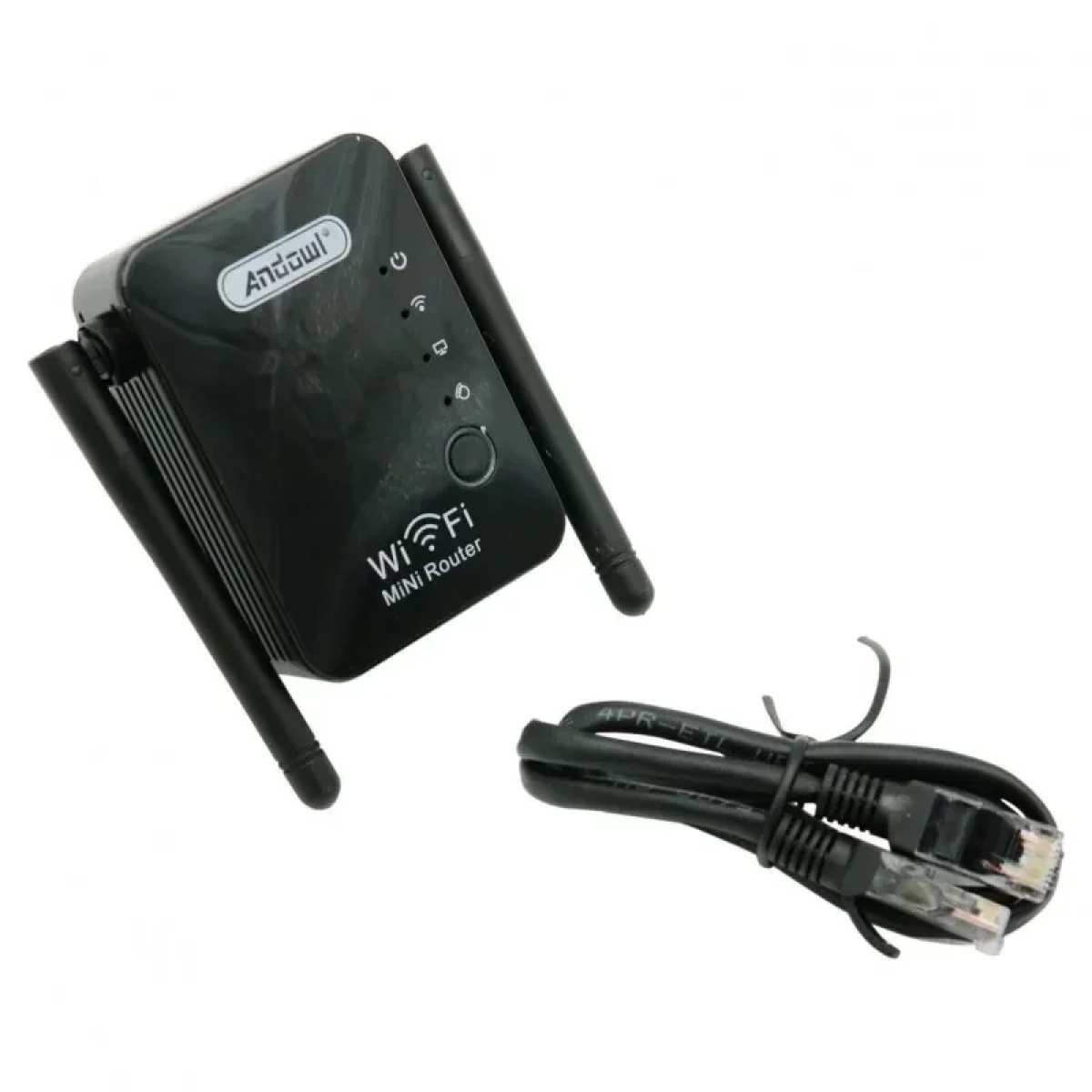WIFI REPEATER/ROUTER ANDOWL AN-Q-A46