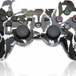 PS3 Wireless Controller 03.02293